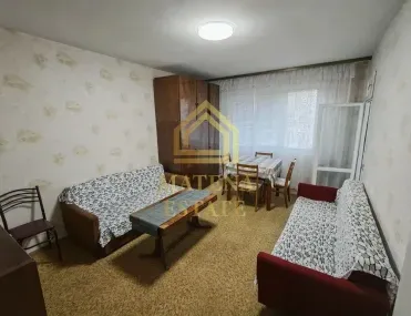 2-стаен, Шумен, Североизточна България - снимка 3 от 9