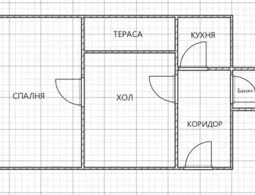 2-стаен, Западен парк, София - снимка 6 от 8