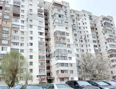 2-стаен, Люлин 3, София - снимка 6 от 12