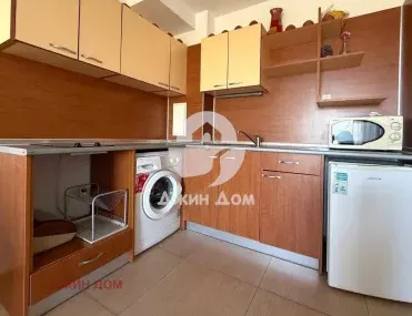 2-стаен, Покрайнини, Бургас - снимка 12 от 13