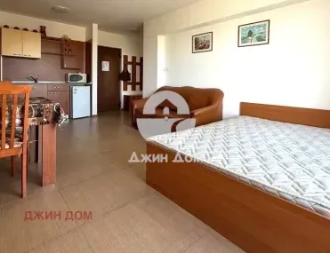 2-стаен, Покрайнини, Бургас - снимка 9 от 13