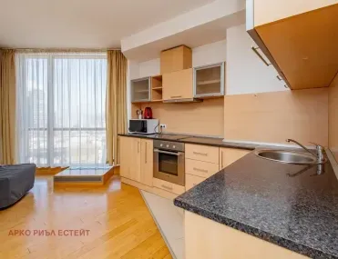 2-стаен, Кръстова вада, София - снимка 14 от 16