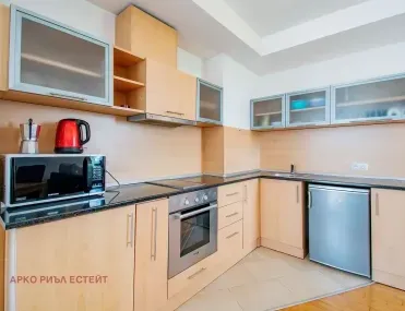 2-стаен, Кръстова вада, София - снимка 15 от 16
