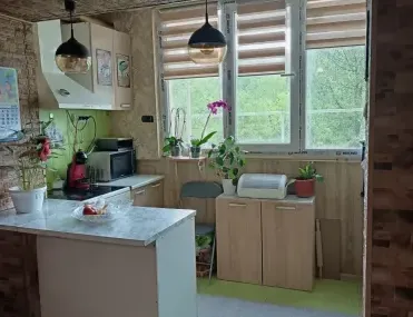 2-стаен, Перник, Югозападна България - снимка 5 от 18