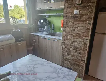 2-стаен, Перник, Югозападна България - снимка 12 от 18