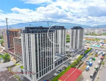 2-стаен, Банишора, София - снимка 7 от 17