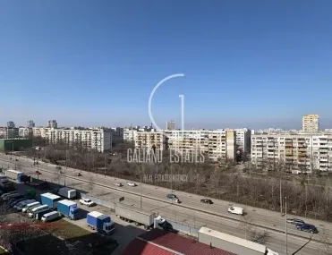 2-стаен, Банишора, София - снимка 3 от 17