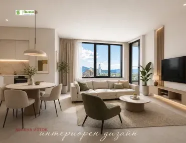 2-стаен, Младост 1, София - снимка 7 от 11