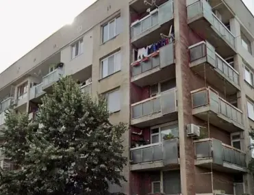 2-стаен, Бенковски, София