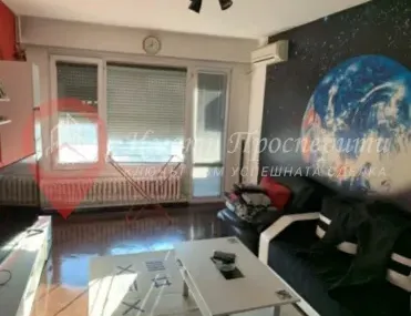 2-стаен, Западен парк, София - снимка 12 от 13