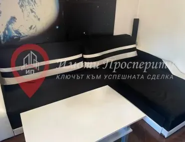 2-стаен, Западен парк, София - снимка 11 от 13