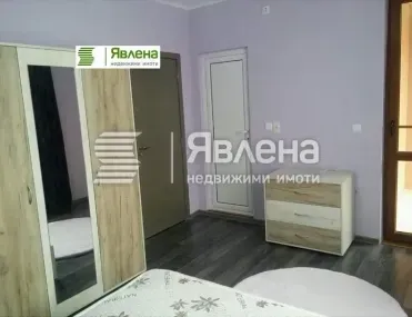 2-стаен, Покрайнини, Бургас - снимка 3 от 8