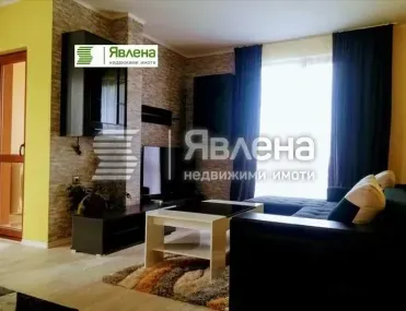 2-стаен, Покрайнини, Бургас - снимка 5 от 8