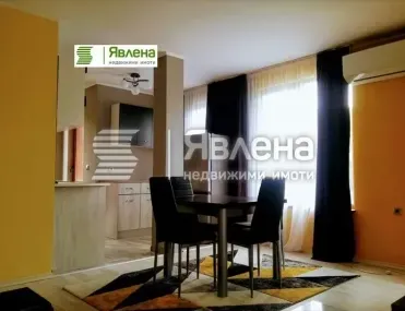 2-стаен, Покрайнини, Бургас