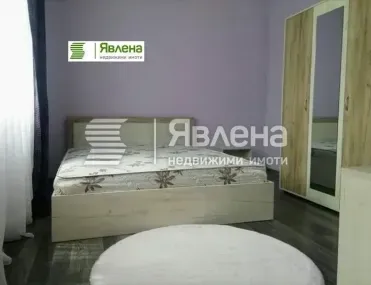 2-стаен, Покрайнини, Бургас - снимка 2 от 8
