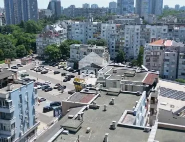 2-стаен, Славейков, Бургас - снимка 7 от 17