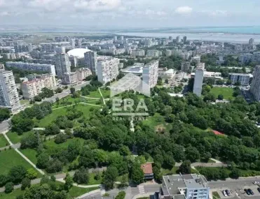 2-стаен, Славейков, Бургас - снимка 9 от 17