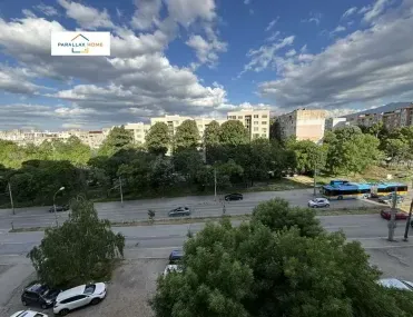 2-стаен, Люлин 3, София - снимка 3 от 9