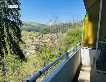 2-стаен, Перник, Югозападна България - снимка 2 от 15