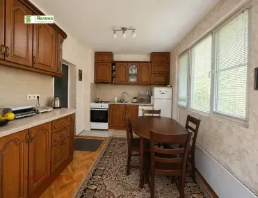 2-стаен, Перник, Югозападна България - снимка 10 от 15