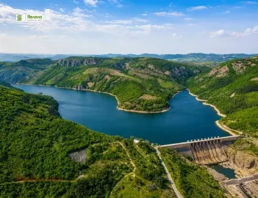 2-стаен, Перник, Югозападна България - снимка 7 от 15