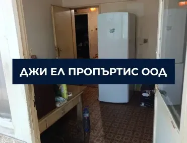 2-стаен, Люлин 1, София - снимка 4 от 7