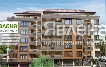2-стаен, Братя Миладинови, Бургас