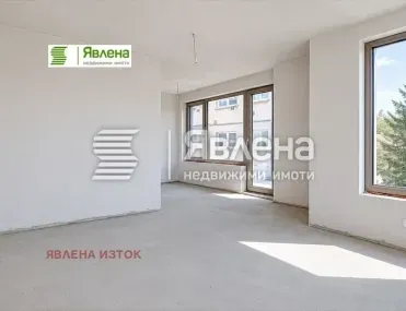 2-стаен, Изгрев, София - снимка 2 от 13