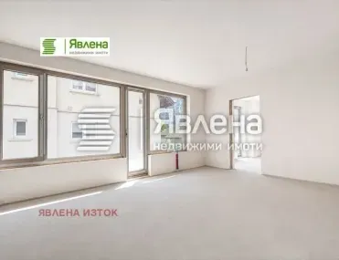 2-стаен, Изгрев, София - снимка 3 от 13