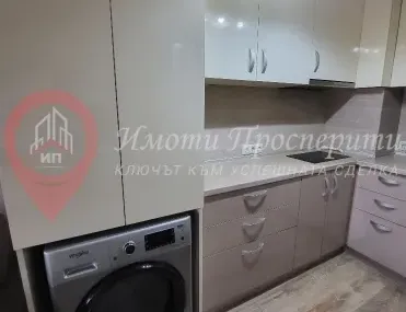 2-стаен, Лагера, София - снимка 13 от 16