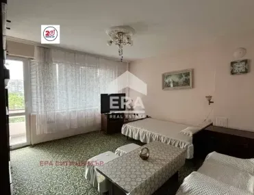 2-стаен, Център, Стара Загора