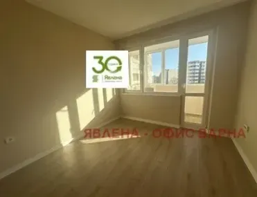 2-стаен, Тракия, Варна - снимка 8 от 10