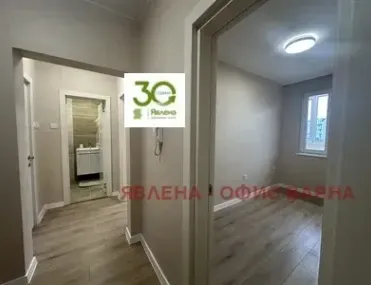 2-стаен, Тракия, Варна - снимка 7 от 10