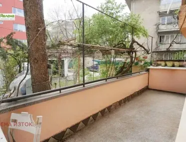 2-стаен, Лозенец (Горен), София - снимка 7 от 8