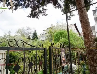 2-стаен, Лозенец (Горен), София - снимка 3 от 8