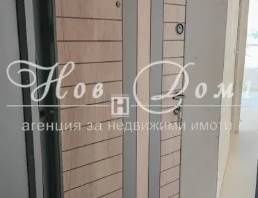 2-стаен, Васил Левски, Варна - снимка 5 от 9