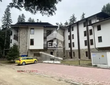 2-стаен, Самоков, Югозападна България - снимка 5 от 11