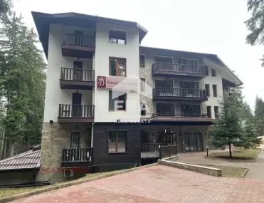 2-стаен, Самоков, Югозападна България - снимка 6 от 11