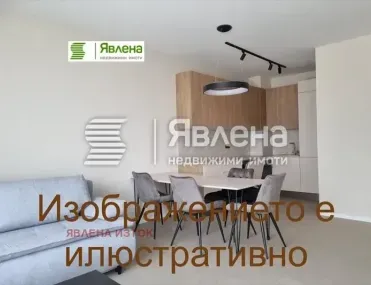 2-стаен, Кръстова вада, София - снимка 7 от 10