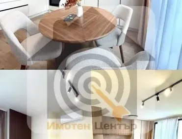 2-стаен, Гоце Делчев, София - снимка 4 от 17