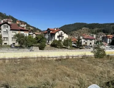 2-стаен, Смолян, Южна България - снимка 3 от 10