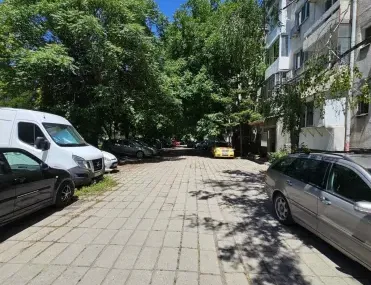 2-стаен, Въстанически, Пловдив - снимка 2 от 4