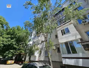 2-стаен, Въстанически, Пловдив