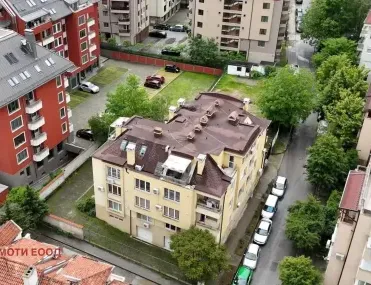 2-стаен, Бъкстон, София - снимка 7 от 13