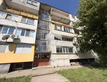 2-стаен, Силистра, Северна България - снимка 5 от 11