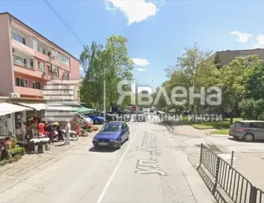 2-стаен, Широк център - север, Благоевград - снимка 7 от 9