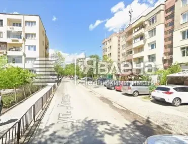 2-стаен, Широк център - север, Благоевград - снимка 5 от 9