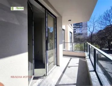 2-стаен, Банишора, София - снимка 9 от 10