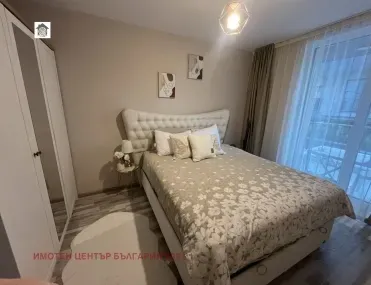 2-стаен, Студентски град, София - снимка 8 от 9