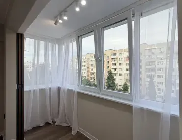 2-стаен, Надежда 3, София - снимка 3 от 18
